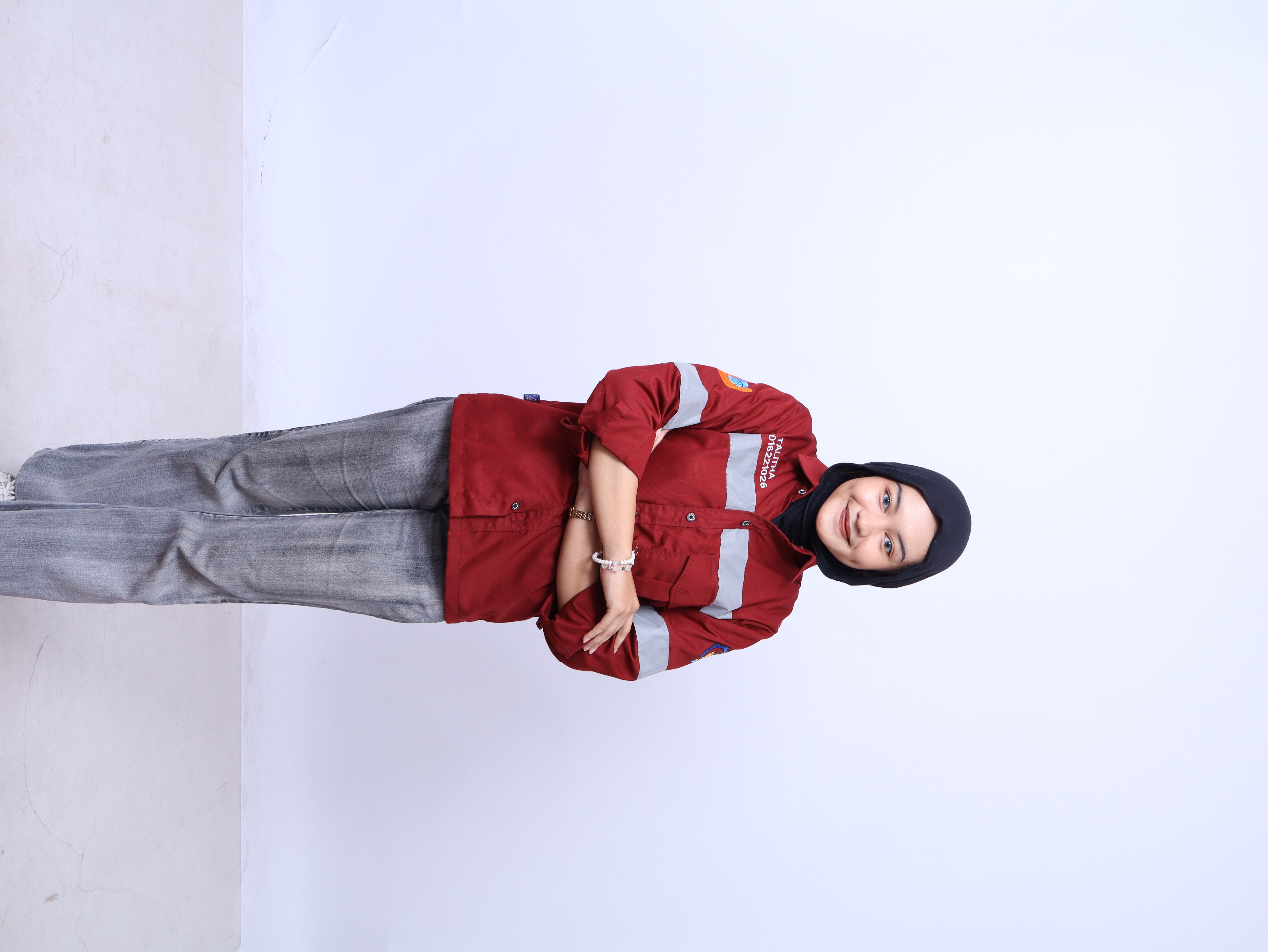 Talitha Sahda Raissa Tjahjana